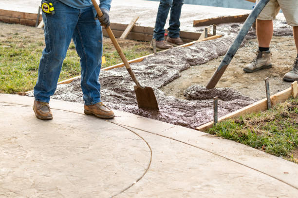 Best Local Concrete Companies  in Rutherford, NJ