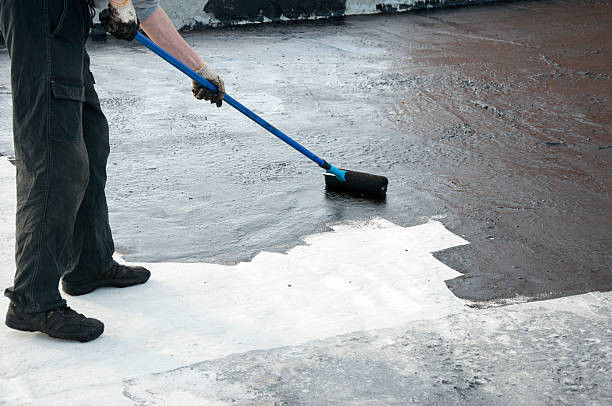 Best Concrete Driveway Repair Near Me  in Rutherford, NJ